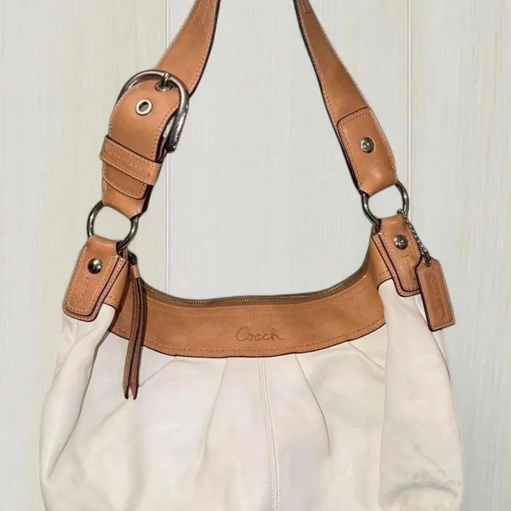 Coach Women's y2k hobo
